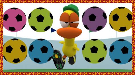 BALL GAMES ⚽ .